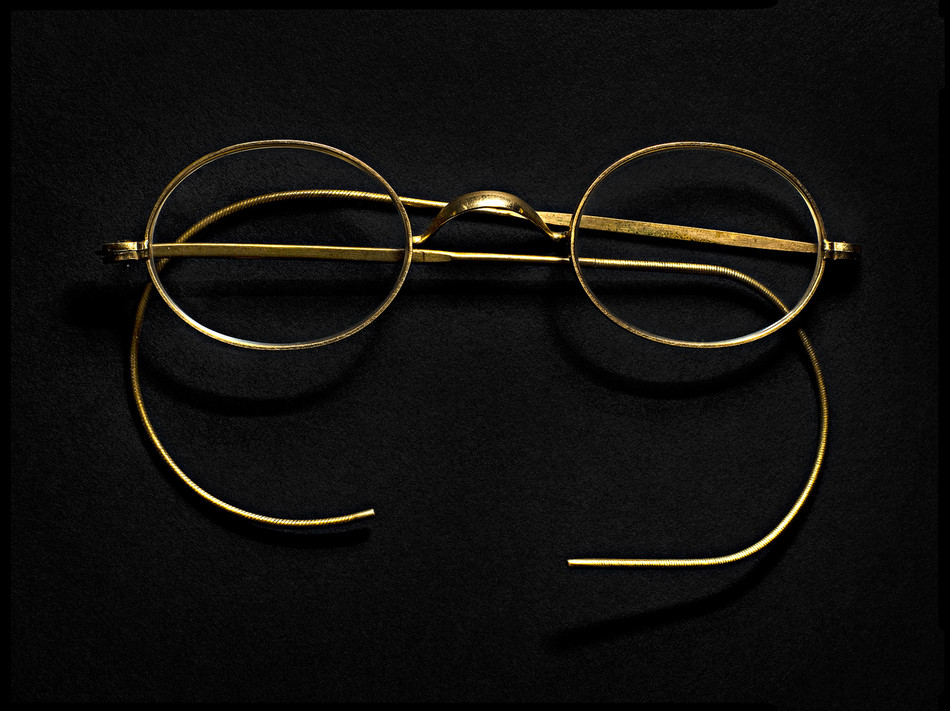 Henry Leutwyler: Galleries: Studies