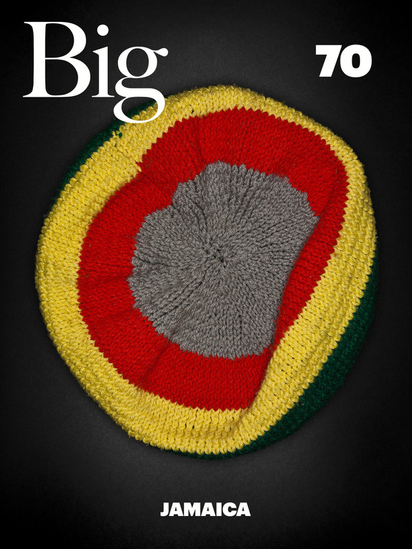 Henry Leutwyler: Galleries: Covers