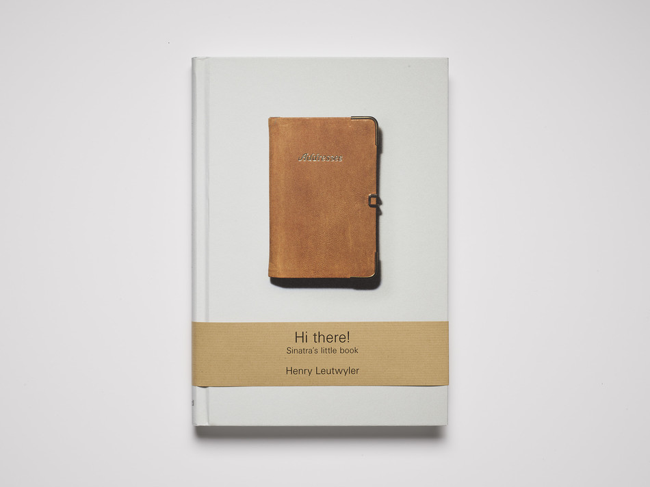 Henry Leutwyler: Books: Hi there!