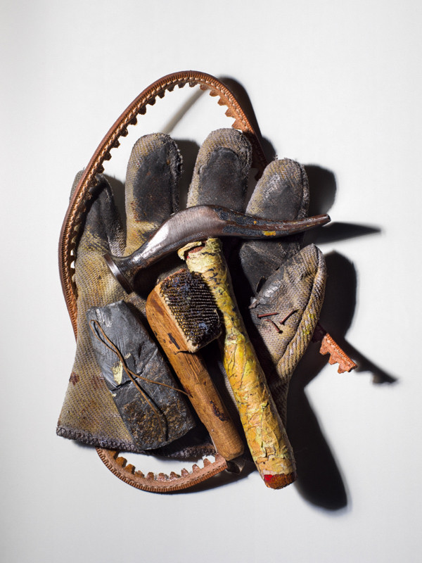 Henry Leutwyler: Galleries: Still Life