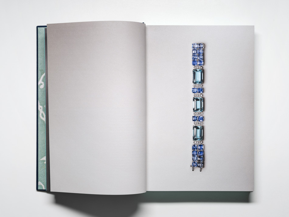 Henry Leutwyler: Books: The Tiffany Archives