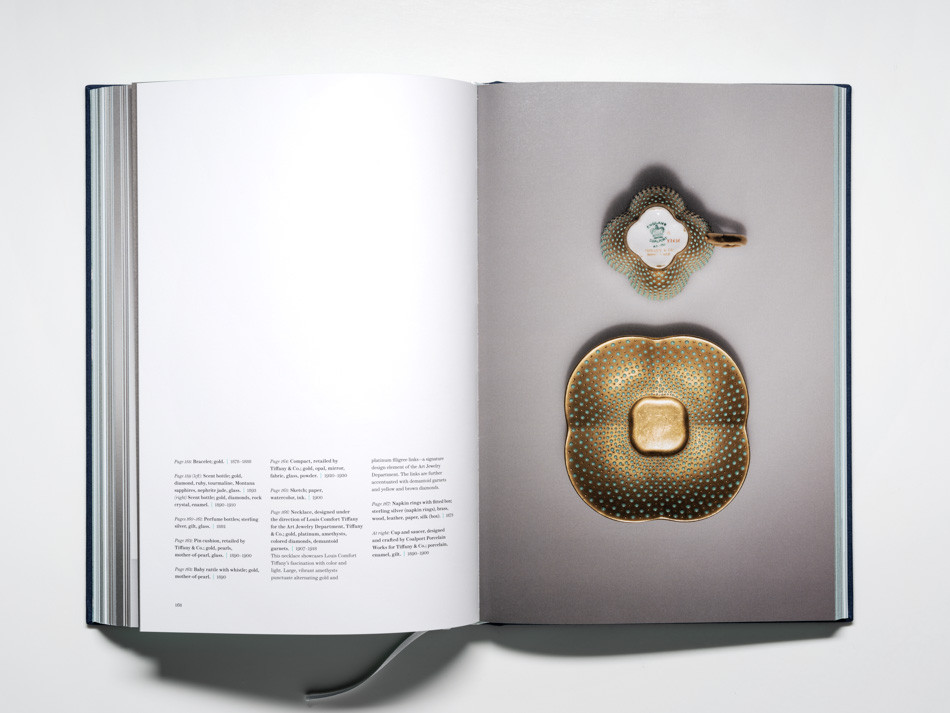 Henry Leutwyler: Books: The Tiffany Archives