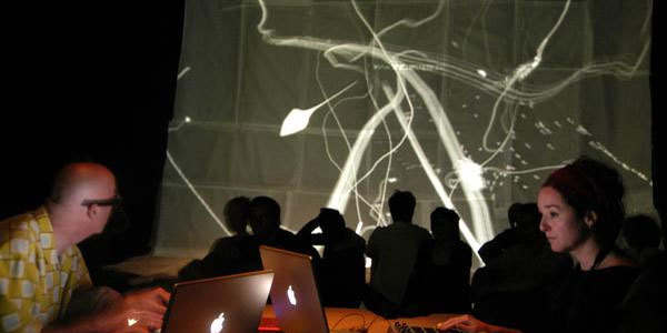 Mutek2009