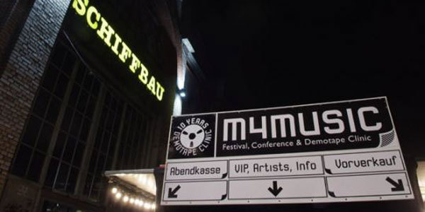M4music