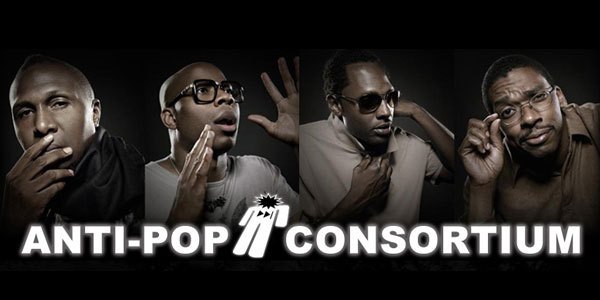 Anti-pop-consortium