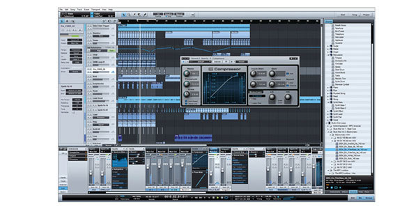 Studioone