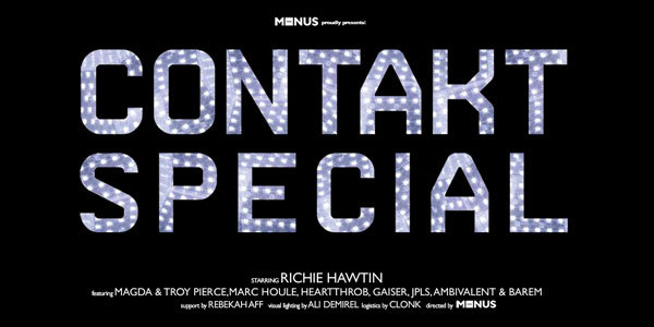 Contakt