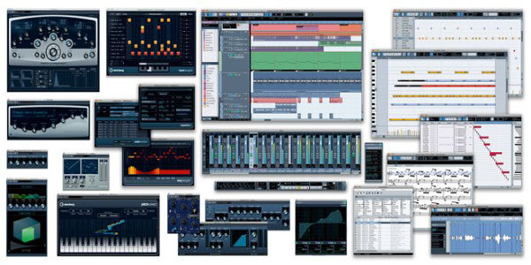 Cubase5essential