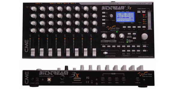 Bitstream3x