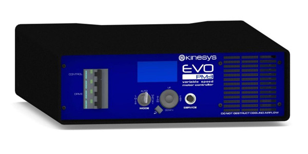 Evo