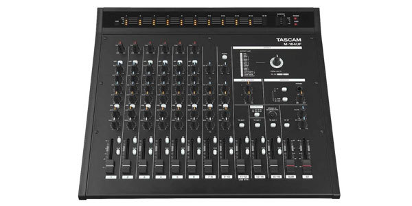 Tascam