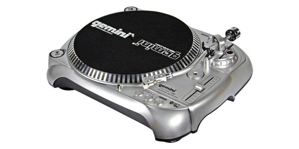 Gemini-tt1100usb