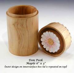 Don Peek