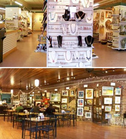 Appalachian Artisan Society -The (TAAS) Gallery