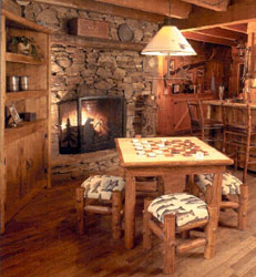 Appalachian Designs