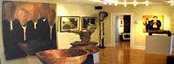 Art Cellar Gallery & Frame Makers