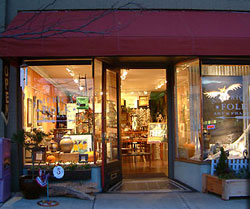 American Folk Art & Framing