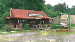 Appalachian Heritage Crafters