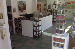 Atelier 24 Lexington Gallery