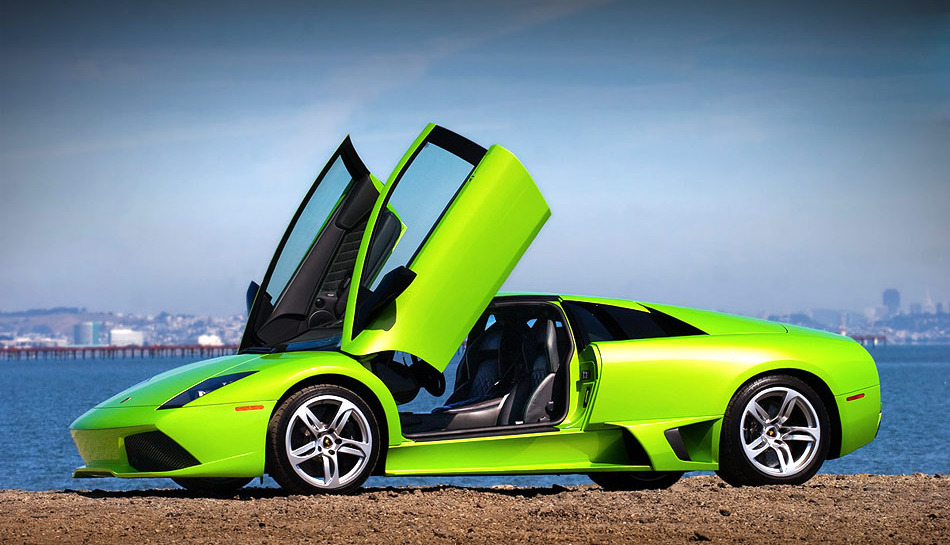 Luxury Cars Exotic Vehicles Sports Amp Classic Cars For