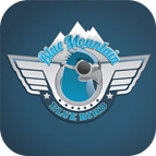 Blue Mountain