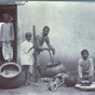 Muslim Cooks in India in the early part of the nineteenth century