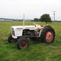David Brown Selectamatic 780