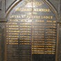 Loyal St Peter's Lodge, Helperby
