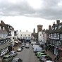 Bridgnorth High Street