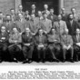 Staff at Priory School for Boys