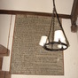 Bequest Board St Catherine's Church Eskdale