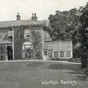 Worthen Rectory