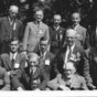 Members of Worthen British Legion