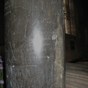 Early graffitti