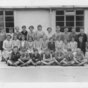 Worthen School Class Photo