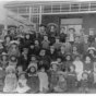 Sunday School at Worthen