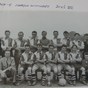 Boulton Paul Football Team