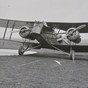 Boulton and Paul Bourges