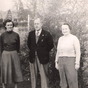 Lutton schoolteachers, 1952