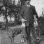 Dick Needham, Fly and two dead rabbits