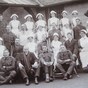 Worfield Recreation Room World War 1