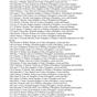Roughton Parish Register extracts 