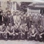 Boulton and Paul employees