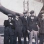 Boulton & Paul employees