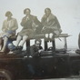 HOLIDAY FUN AT WESTON-SUPER-MARE 1928