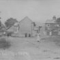 Back Lane, Worthen 