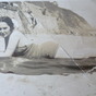 SUNBATHING ON THE BEACH, VENTNOR, ISLE OF WIGHT