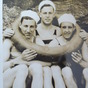 THE THREE WISE MONKEYS ?
