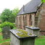 Church of St. Peter at Worfield