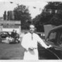 Frank Gandy 1966